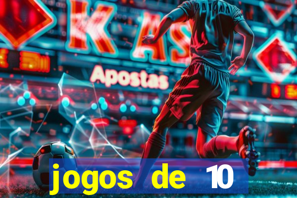 jogos de 10 centavos estrela bet